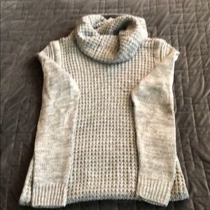 Women’s wool Turtleneck Sweater